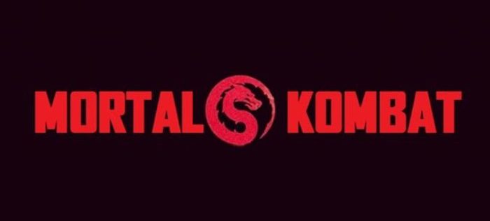 mortal kombat logo