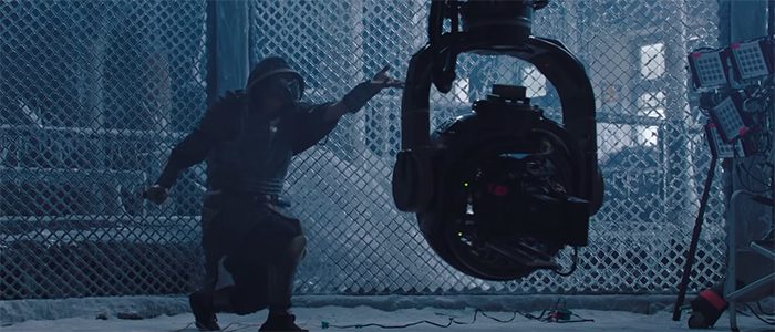 #‘Mortal Kombat’ Featurette Looks at the Creation of the Fantastical, Bloody Fight Scenes
