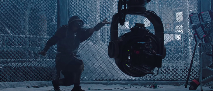 ‘Mortal Kombat’ Featurette Looks at the Creation of the Fantastical, Bloody Fight Scenes