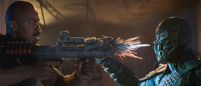 Morning Watch: VFX Artists React to Mortal Kombat, THR Actors Roundtable & More – /Film - Vimarsana News