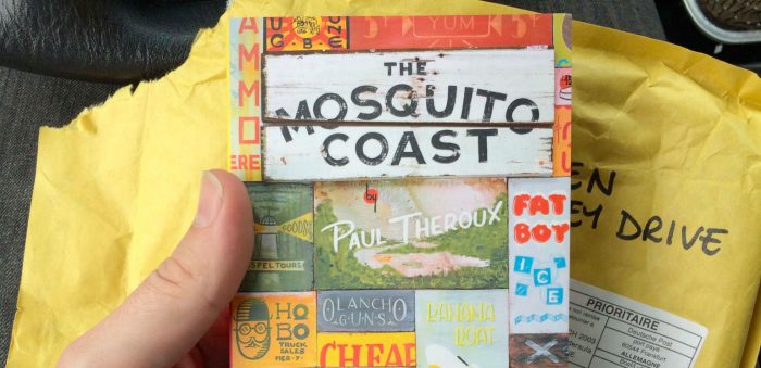 The Mosquito Coast