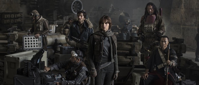 most anticipated movies of 2016 rogue one