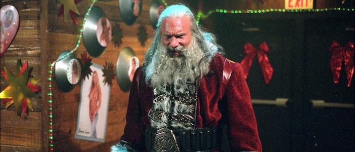 most evil movie santas