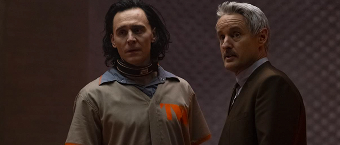 Loki Had the Most Watched Marvel Premiere on Disney+ – /Film - Vimarsana News