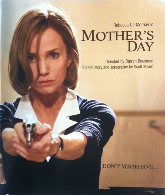 mother's day promo poster Cannes