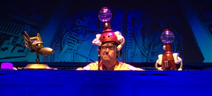 Mystery Science Theater 3000 Live Show
