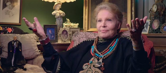 Mucho Mucho Amor - Walter Mercado Documentary Trailer