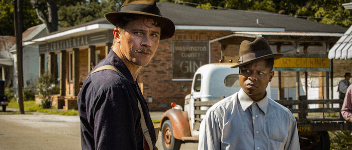 mudbound trailer