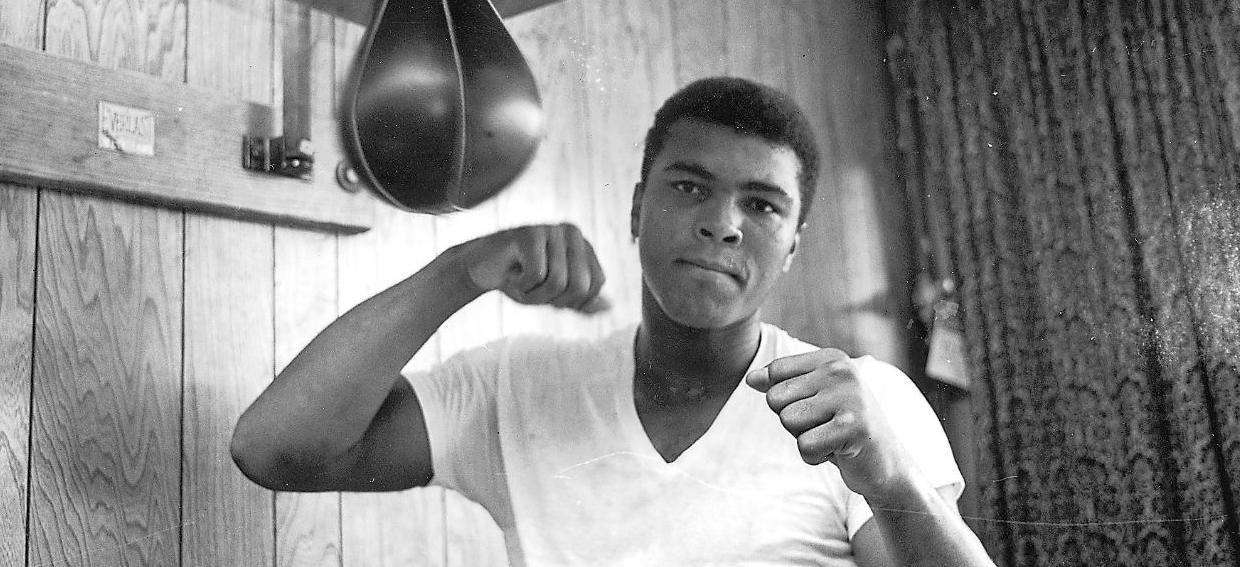 Muhammad Ali Dead The Legendary Boxer Passes Away at 74