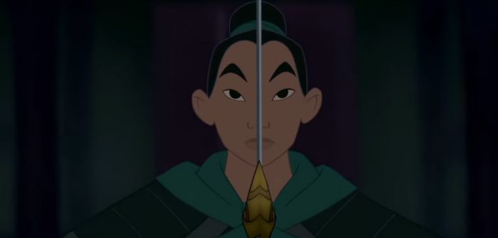 Mulan Honest Trailer