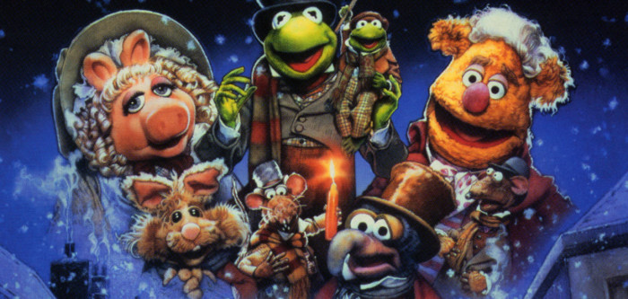 muppet christmas carol 2