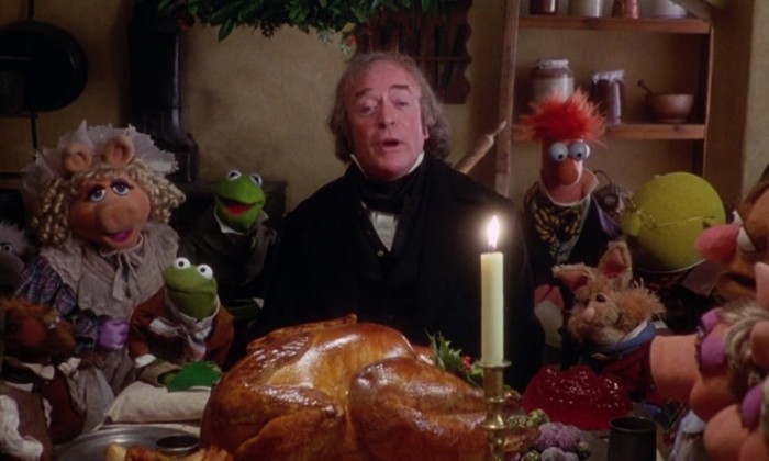 muppet christmas carol