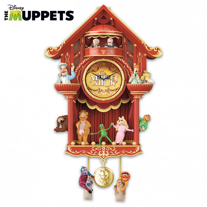 muppets-cuckooclock