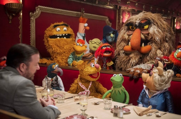 muppets most wanted