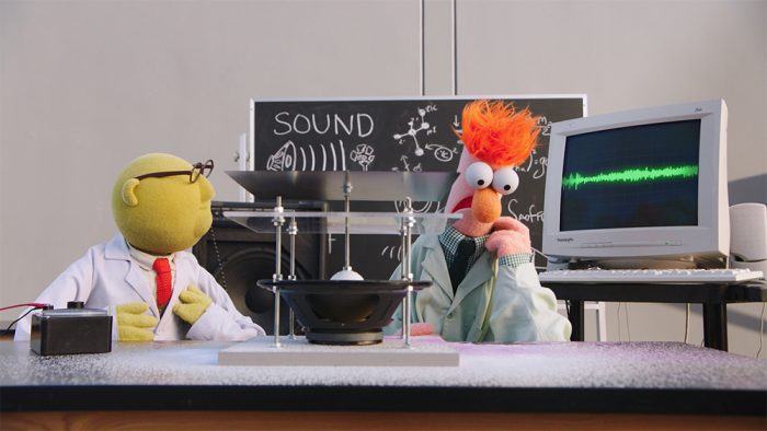 Muppets Now Review