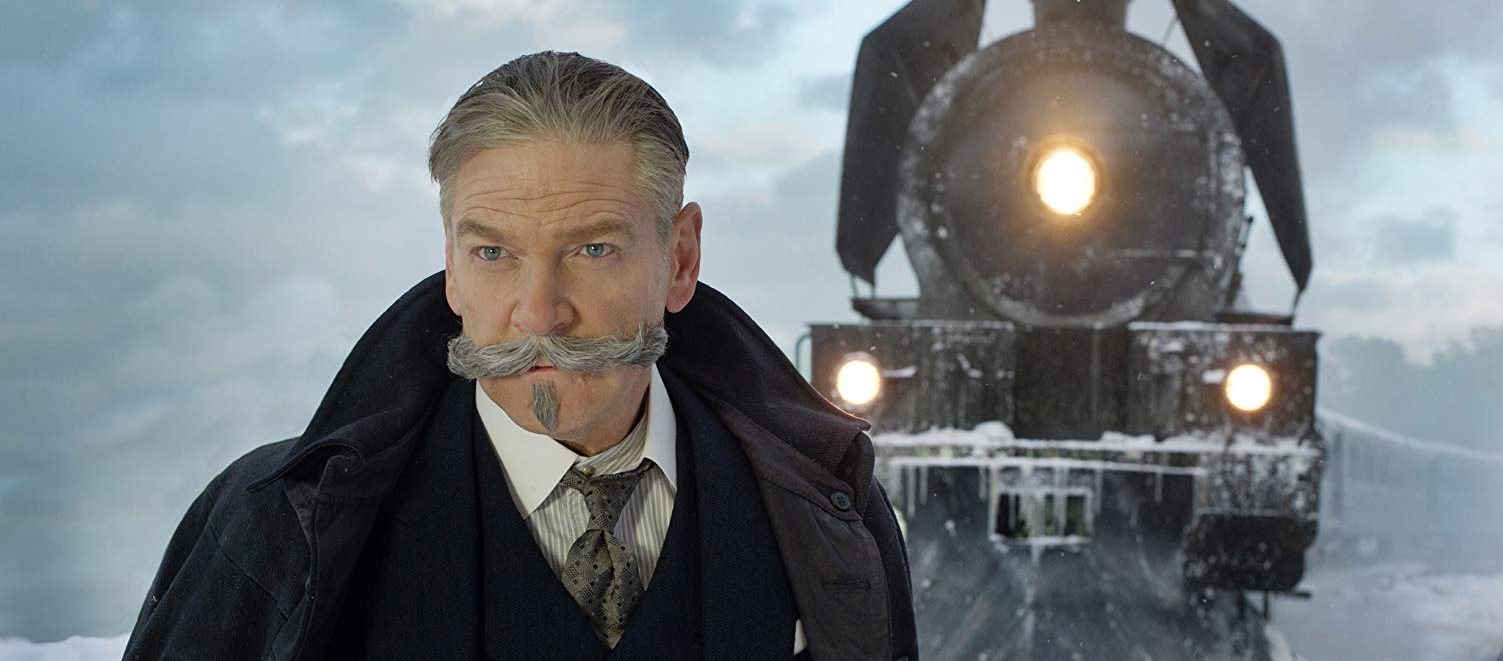 Death On The Nile Trailer See Gal Gadot Kenneth Branagh And More
