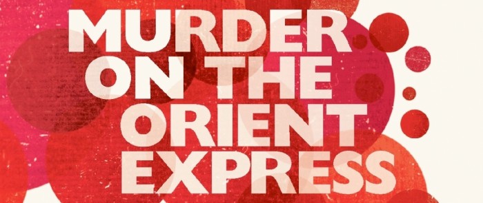 Murder on the Orient Express