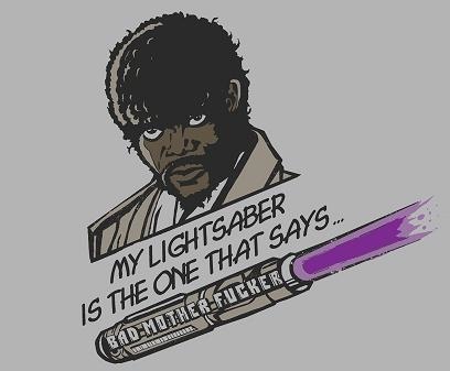 mylightsaber