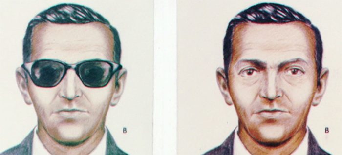 The Mystery of DB Cooper
