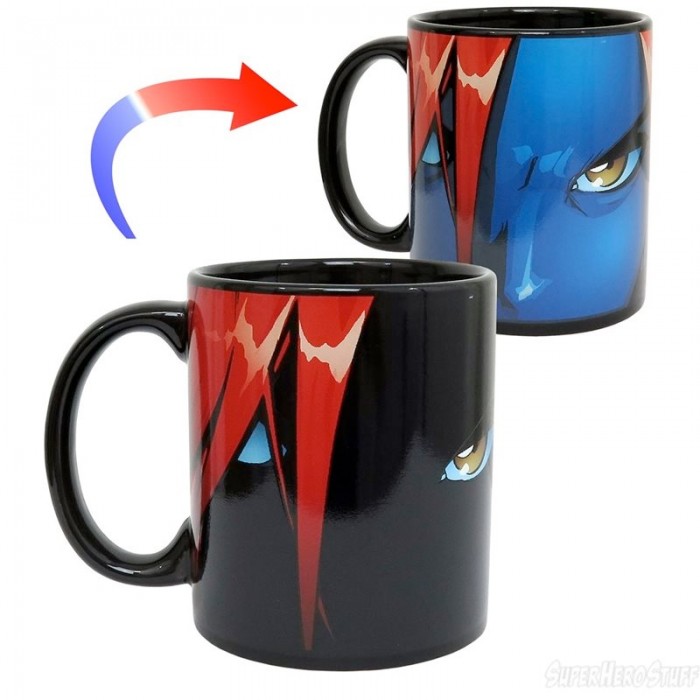 Mystique Mug