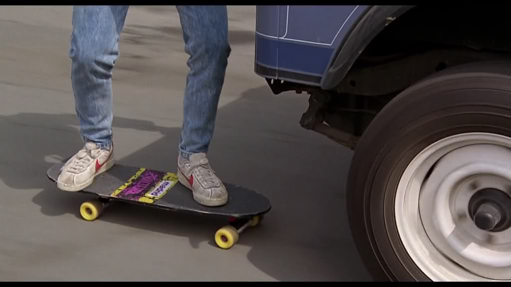stockx marty mcfly