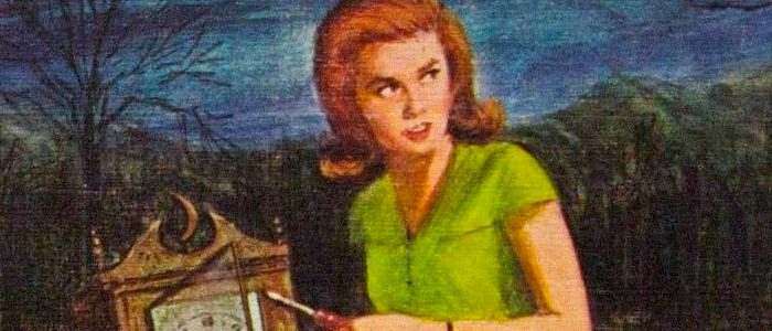 nancy drew tv show