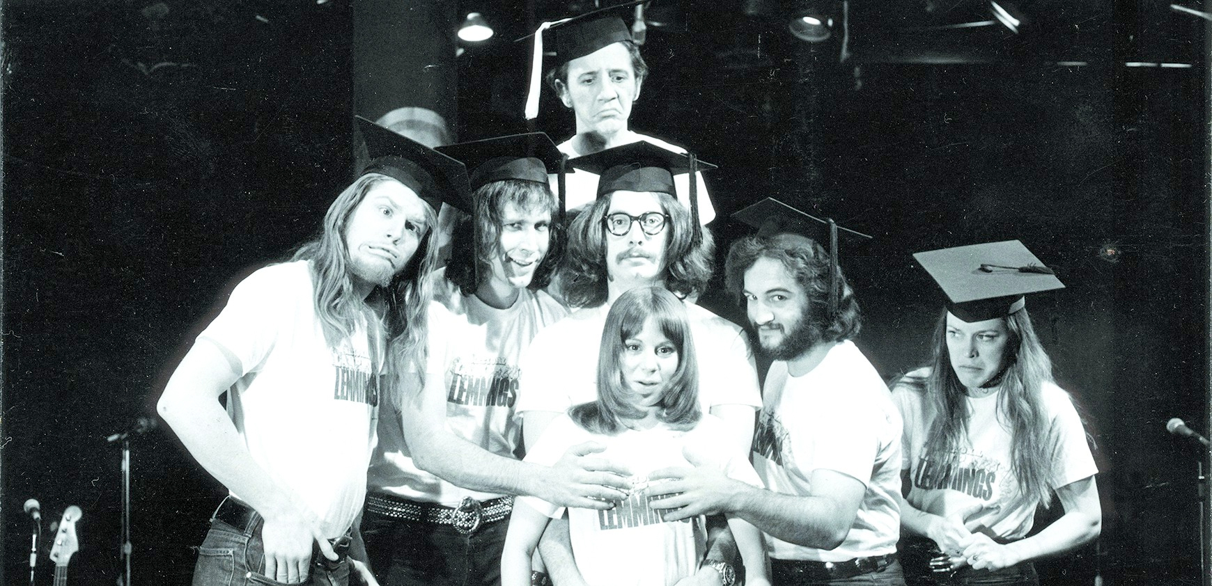 National Lampoon Movie Cast Lines Up Stars to Play Bill Murray & More