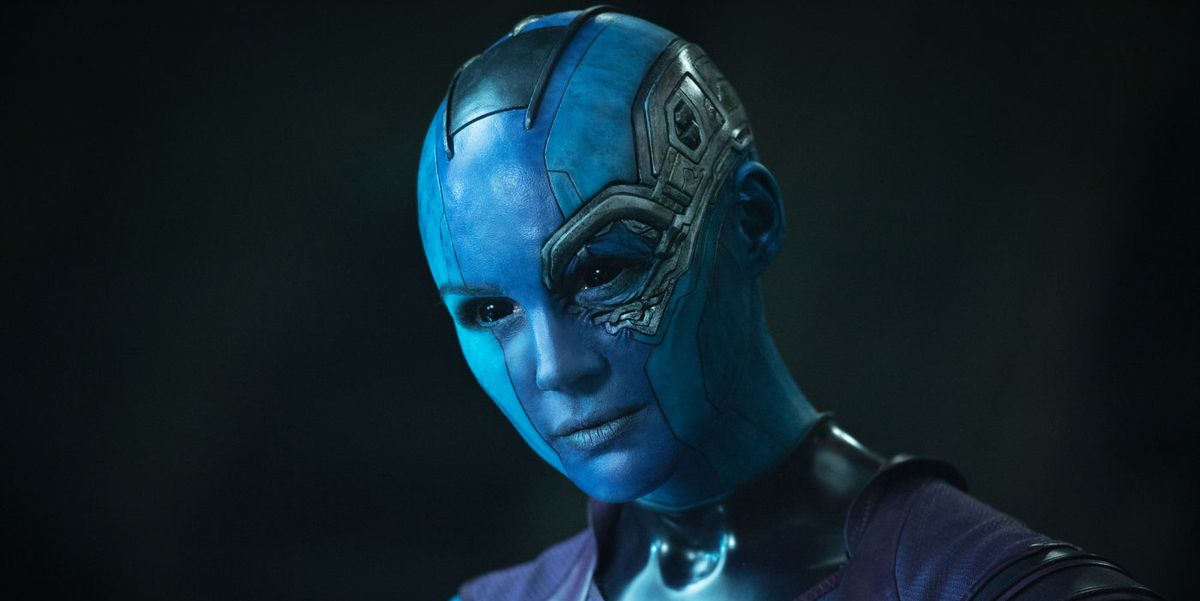 #Thor Love and Thunder Cast May Add Karen Gillan, Matt Damon – /Film