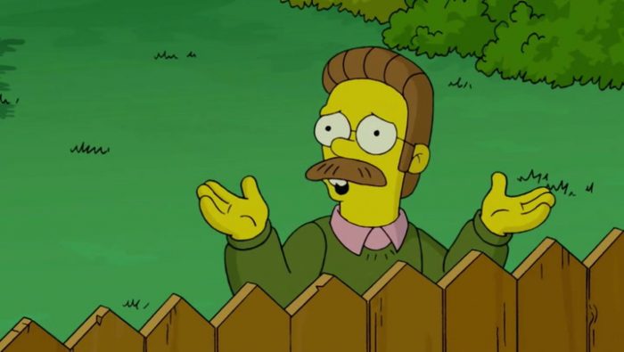 ned flanders