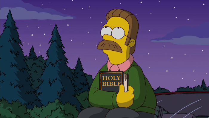 ned-flanders-simpsons