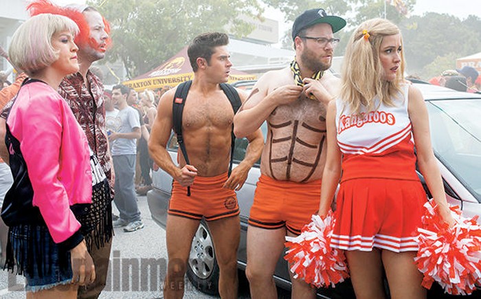 Neighbors 2 Photo