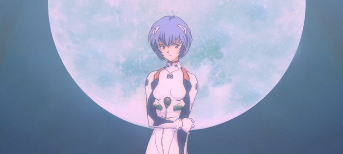 neon genesis evangelion music