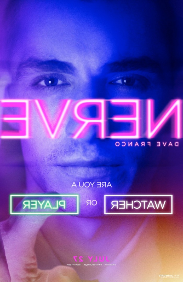 nerve poster 1