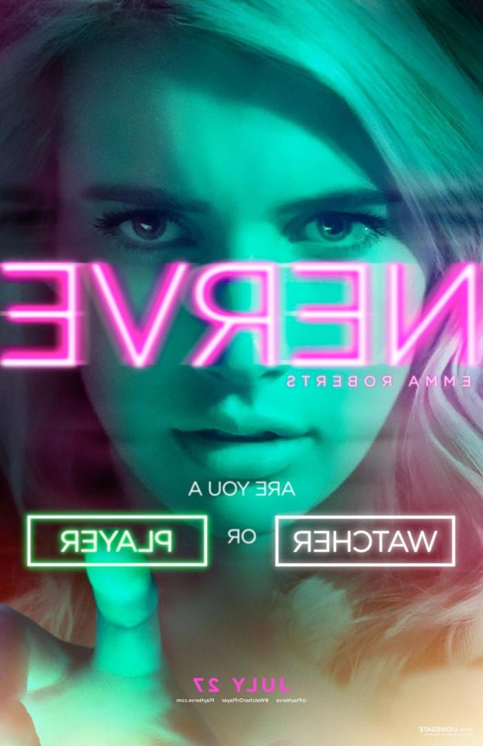 nerve poster 2