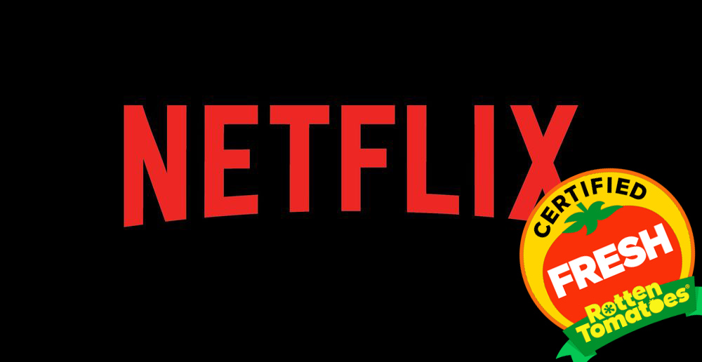 Netflix Has More Certified Fresh Movies Than All Other Streaming