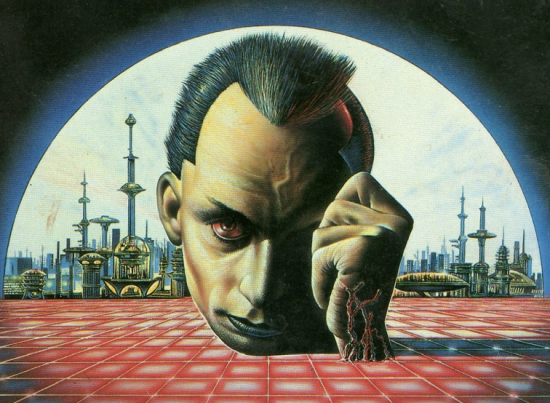 neuromancer