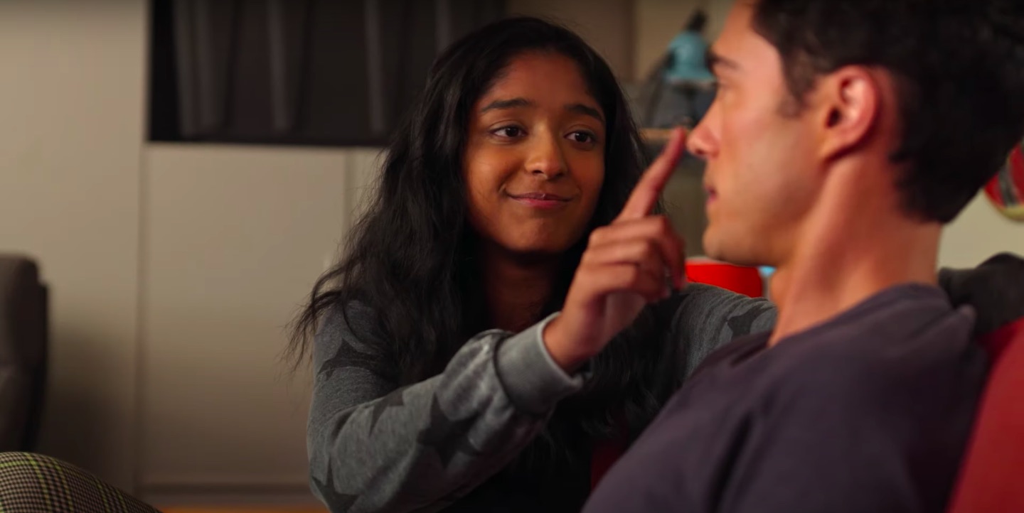 'Never Have I Ever' Trailer Mindy Kaling's Netflix Comedy Is Full Of