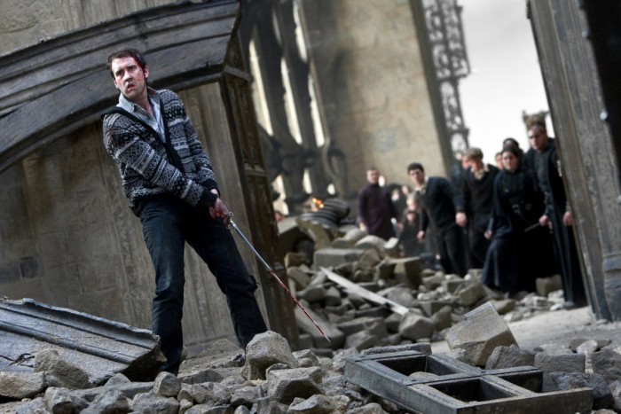 neville longbottom