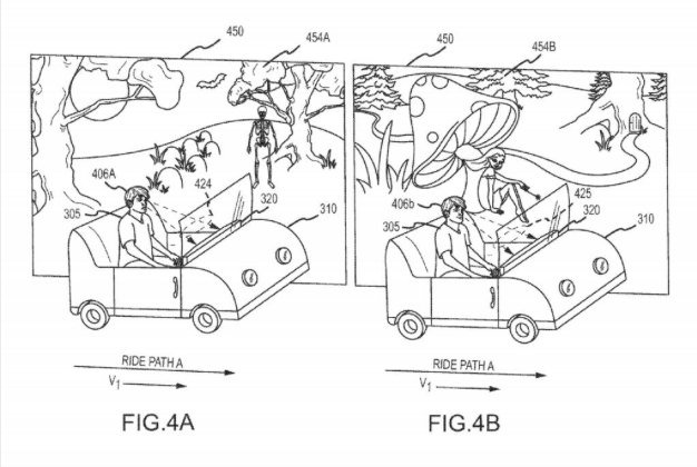 new patent