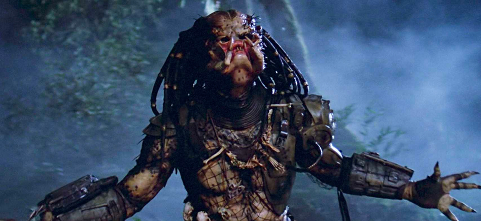 New Predator Movie Coming From Dan Trachtenberg Film