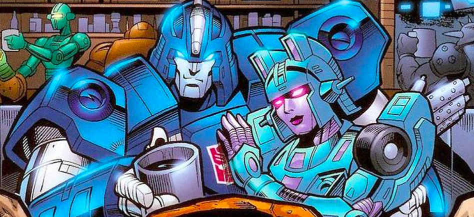 new transformers film review