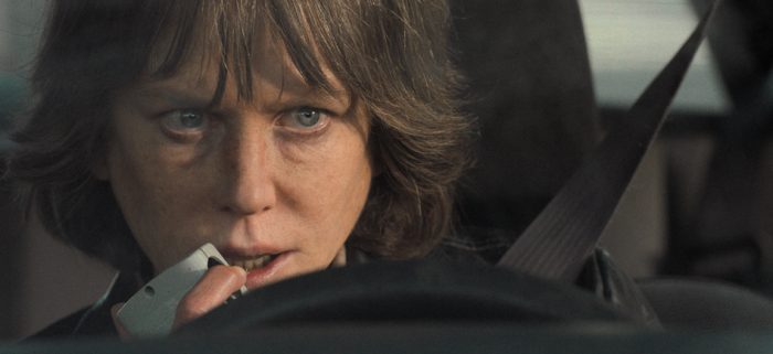 nicole kidman in destroyer