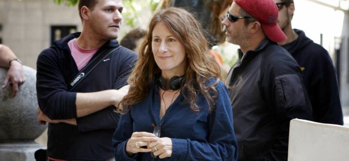 Nicole Holofcener