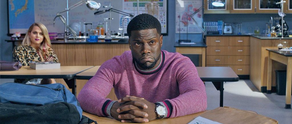 Me Time: Kevin Hart to Star in Netflix Comedy From John Hamburg – /Film - Vimarsana News