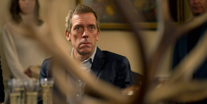 Night Manager - Hugh Laurie