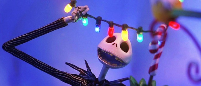 nightmare before christmas halloween