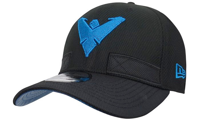 Nightwing Hat
