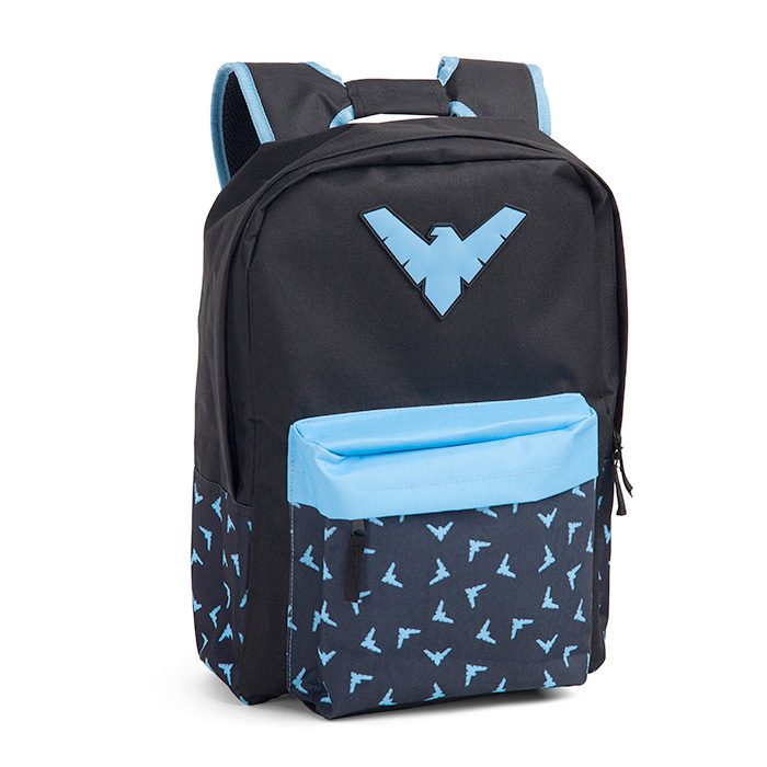 Nightwing Backpack