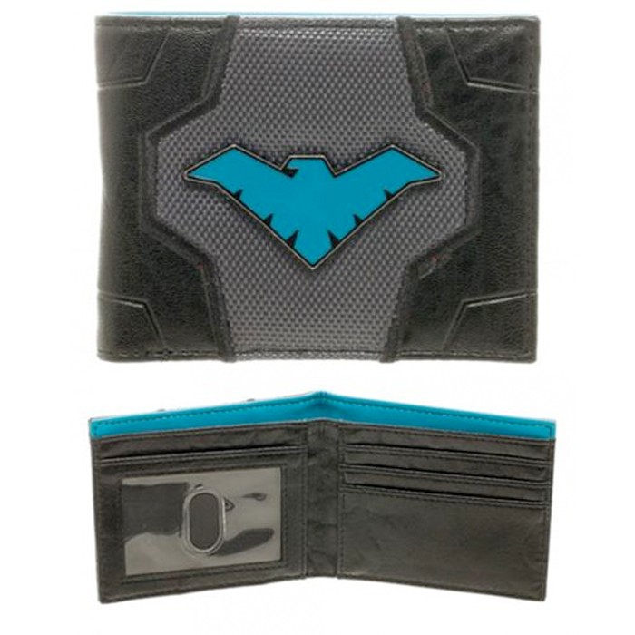 Nightwing Wallet