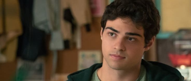 Noah Centineo is No Longer Playing He-Man in ‘Masters of the Universe’